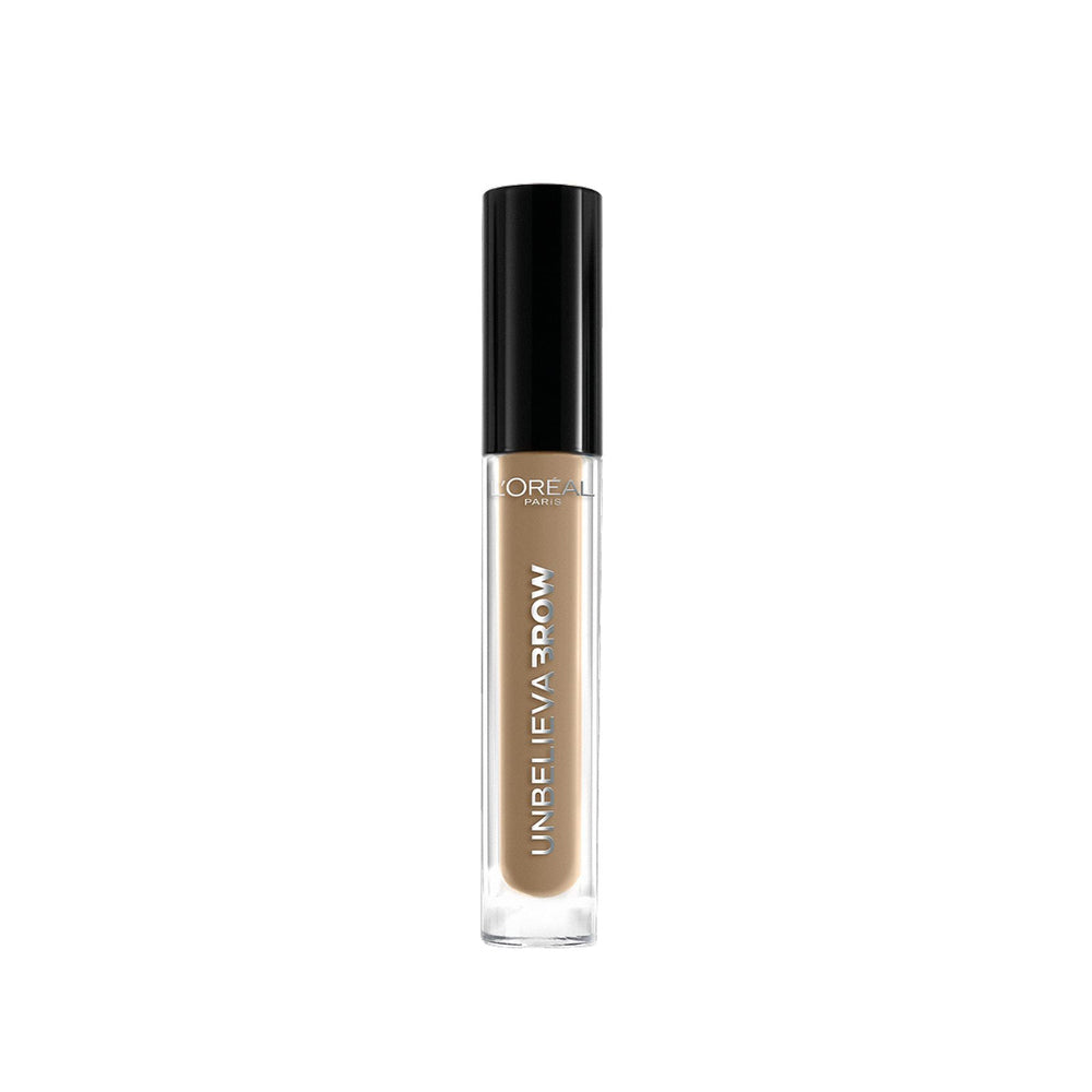 Unbelieva brow gel sopracciglia_3600523674596_L'Oreal