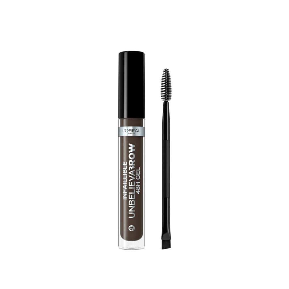 Unbelieva brow gel sopracciglia_3600523674619_L'Oreal-2