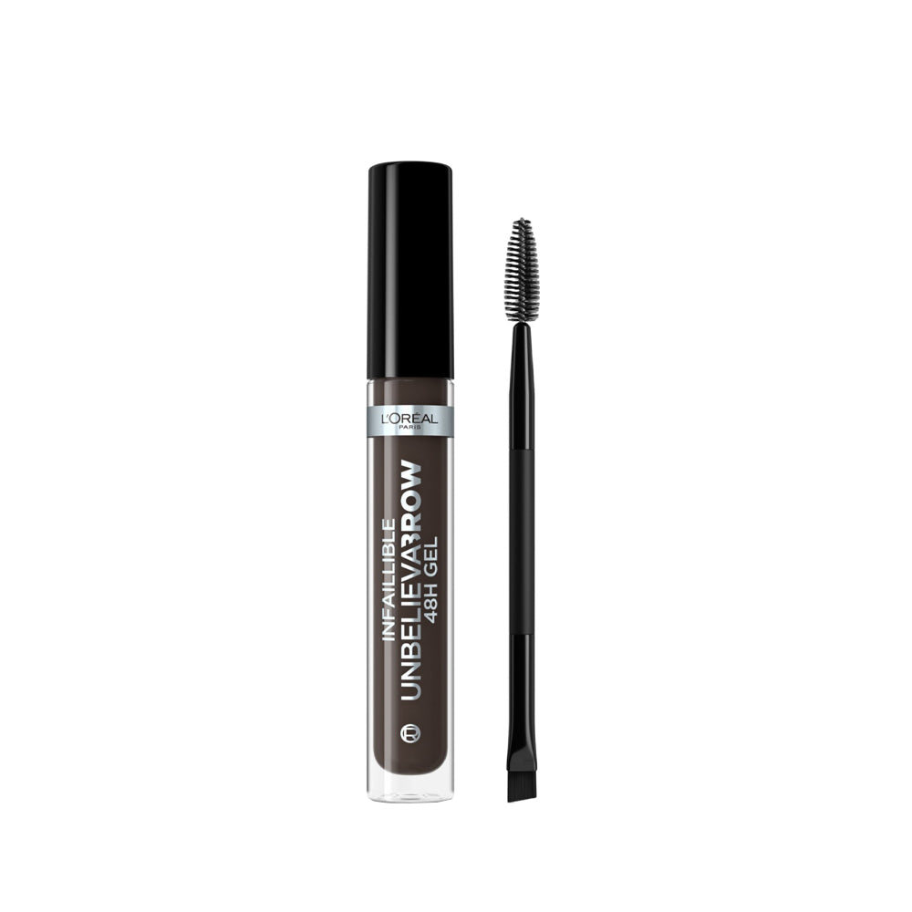 Unbelieva brow gel sopracciglia_3600523674633_L'Oreal-2