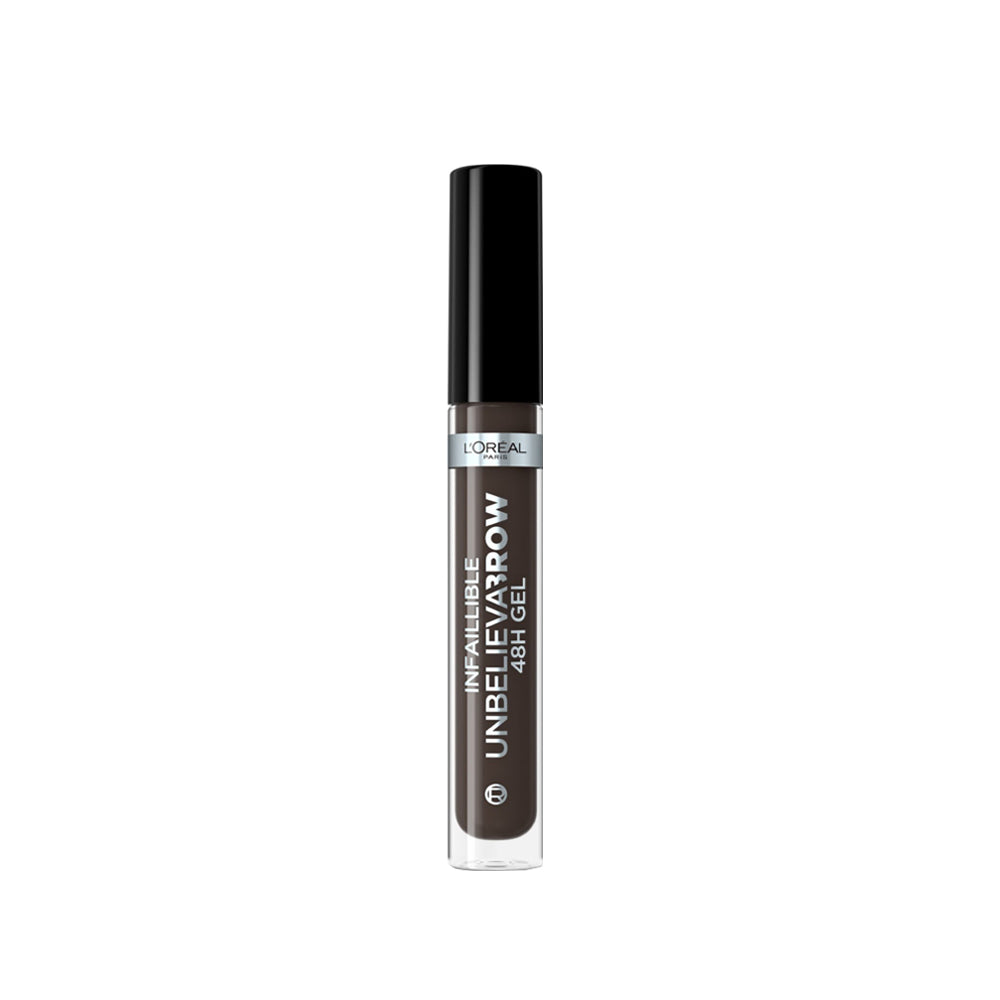 Unbelieva brow gel sopracciglia_3600523674633_L'Oreal