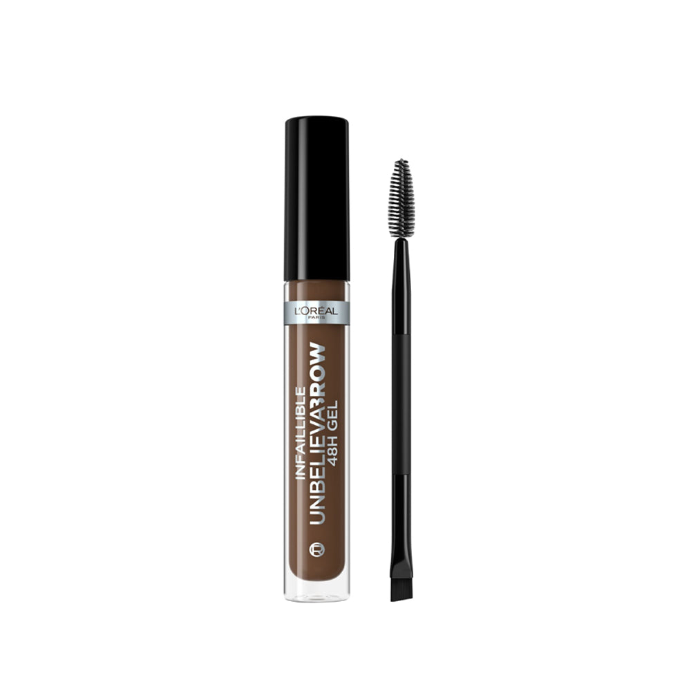 Unbelieva brow gel sopracciglia_3600523674640_L'Oreal-2