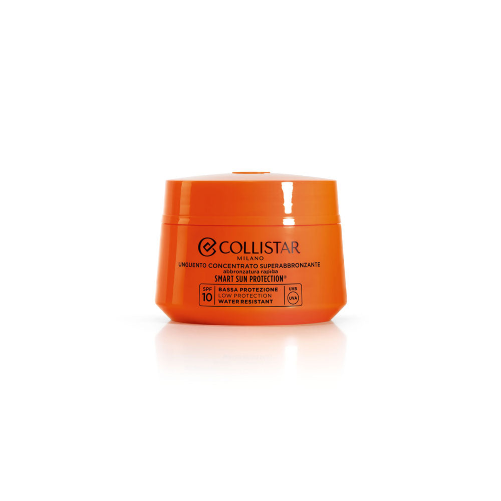 Unguento concentrato superabbronzante SPF10_8015150262491_Collistar