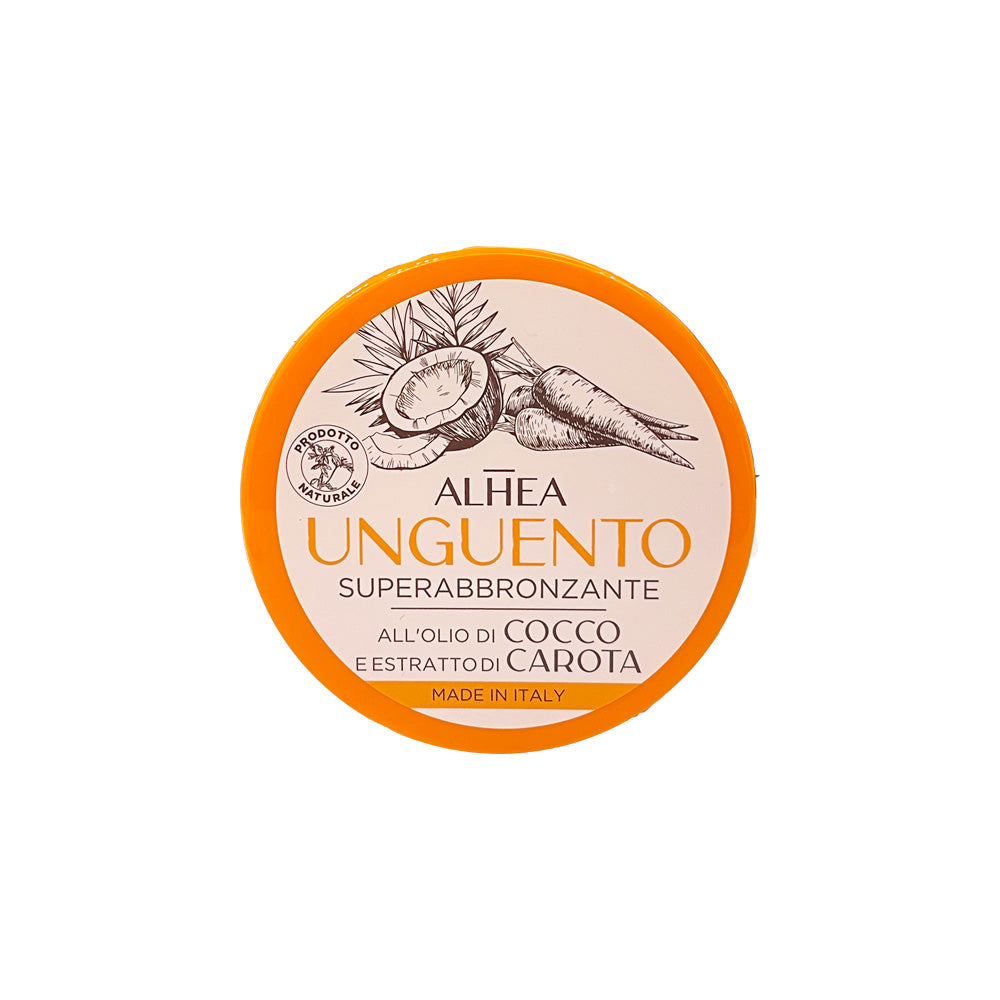 Unguento superabbronzante_8051407323515_Alhea