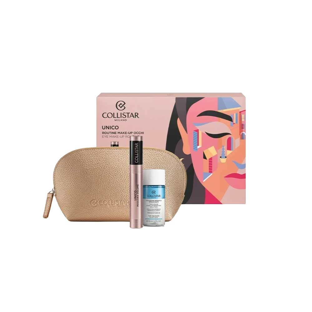 Unico Routine Make-Up Occhi_8015150001854_Collistar