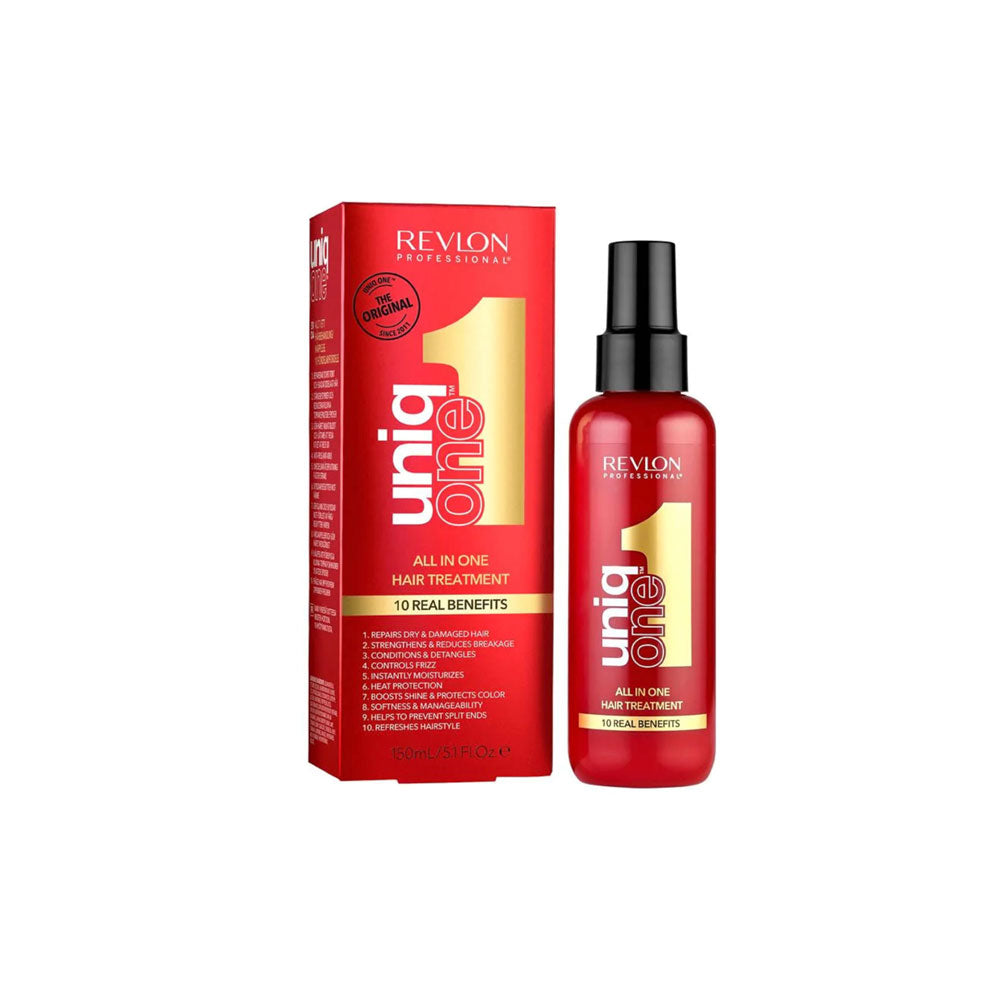 UniqueOne All in One Hair Treatment_8432225129778_Revlon-2