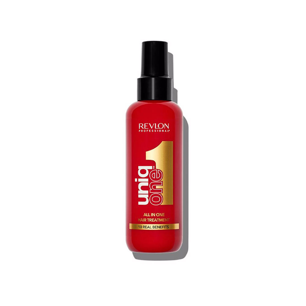 UniqueOne All in One Hair Treatment_8432225129778_Revlon