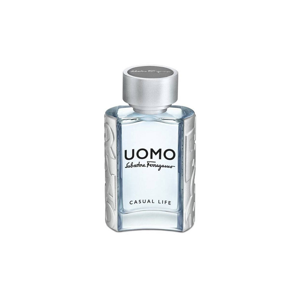 Uomo Casual Life Eau de toilette_8052086372962_Ferragamo