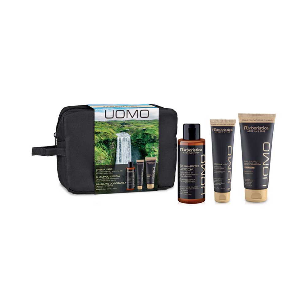 Uomo Cofanetto da viaggio_8002842106683_L'Erboristica