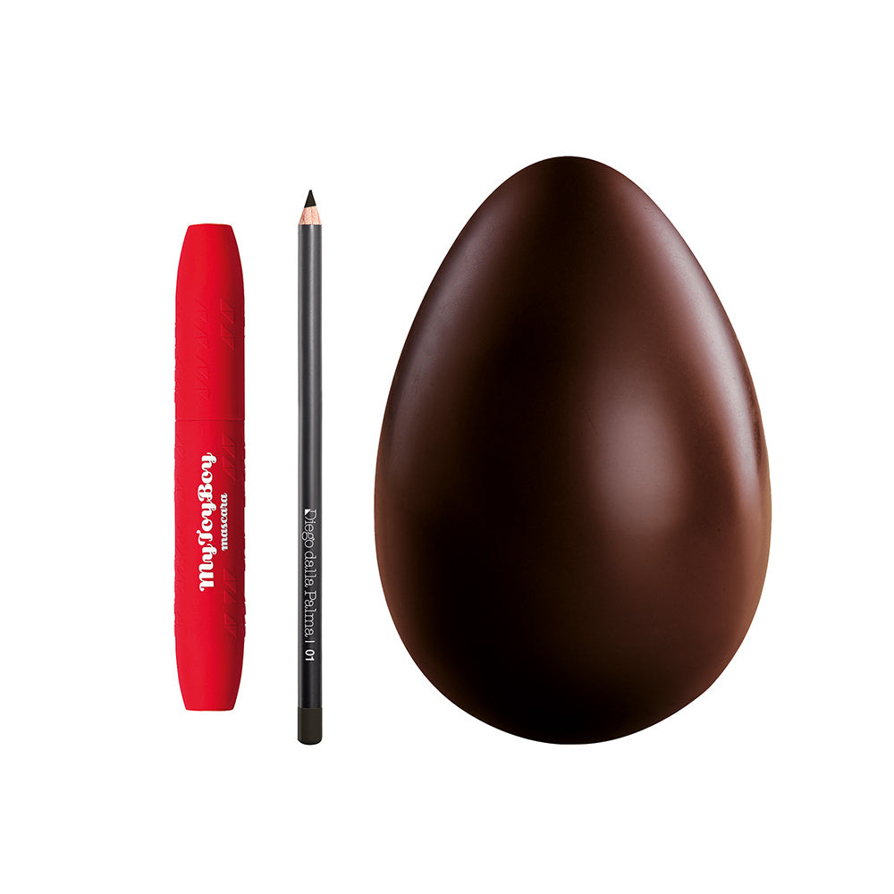 Uovo di Pasqua My ToyBoy_8017834891447_Diego Dalla Palma-2