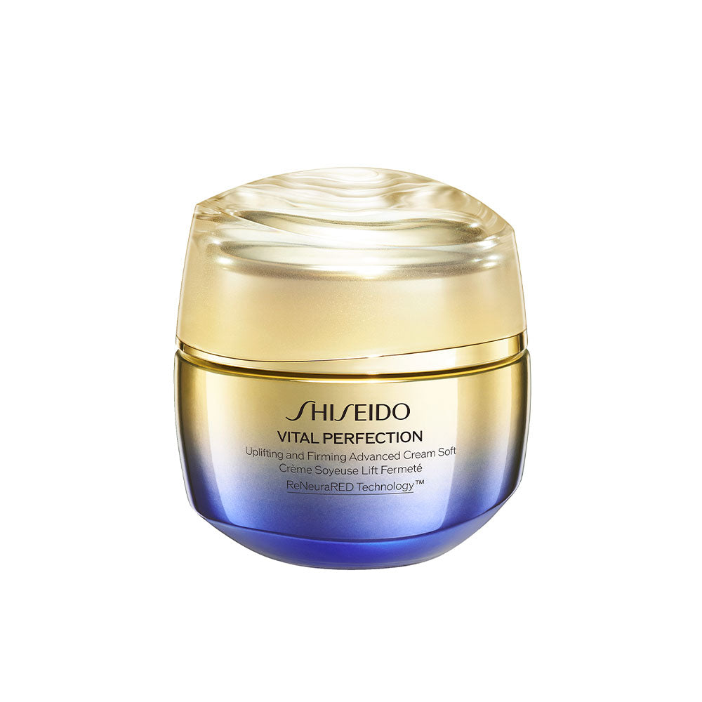 Uplifting and Firming Advanced Cream Soft_768614210245_Shiseido