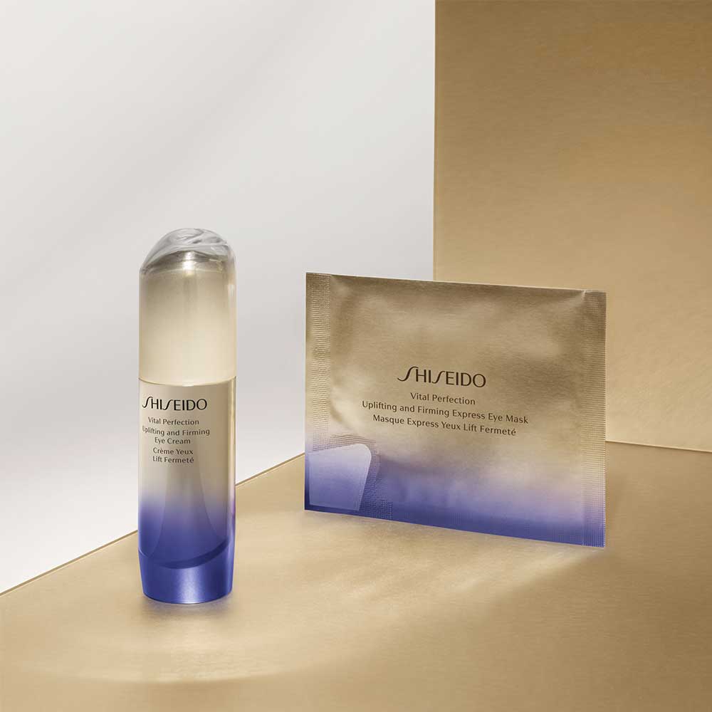 Uplifting and Firming Express Eye Mask_729238163805_Shiseido-4