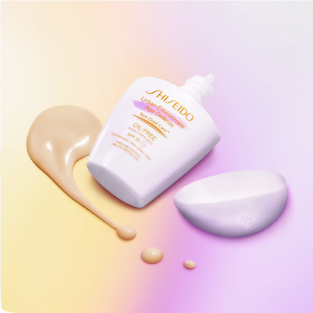 Urban Enviroment Age Defense Oil-Free SPF30_768614182092_Shiseido-3