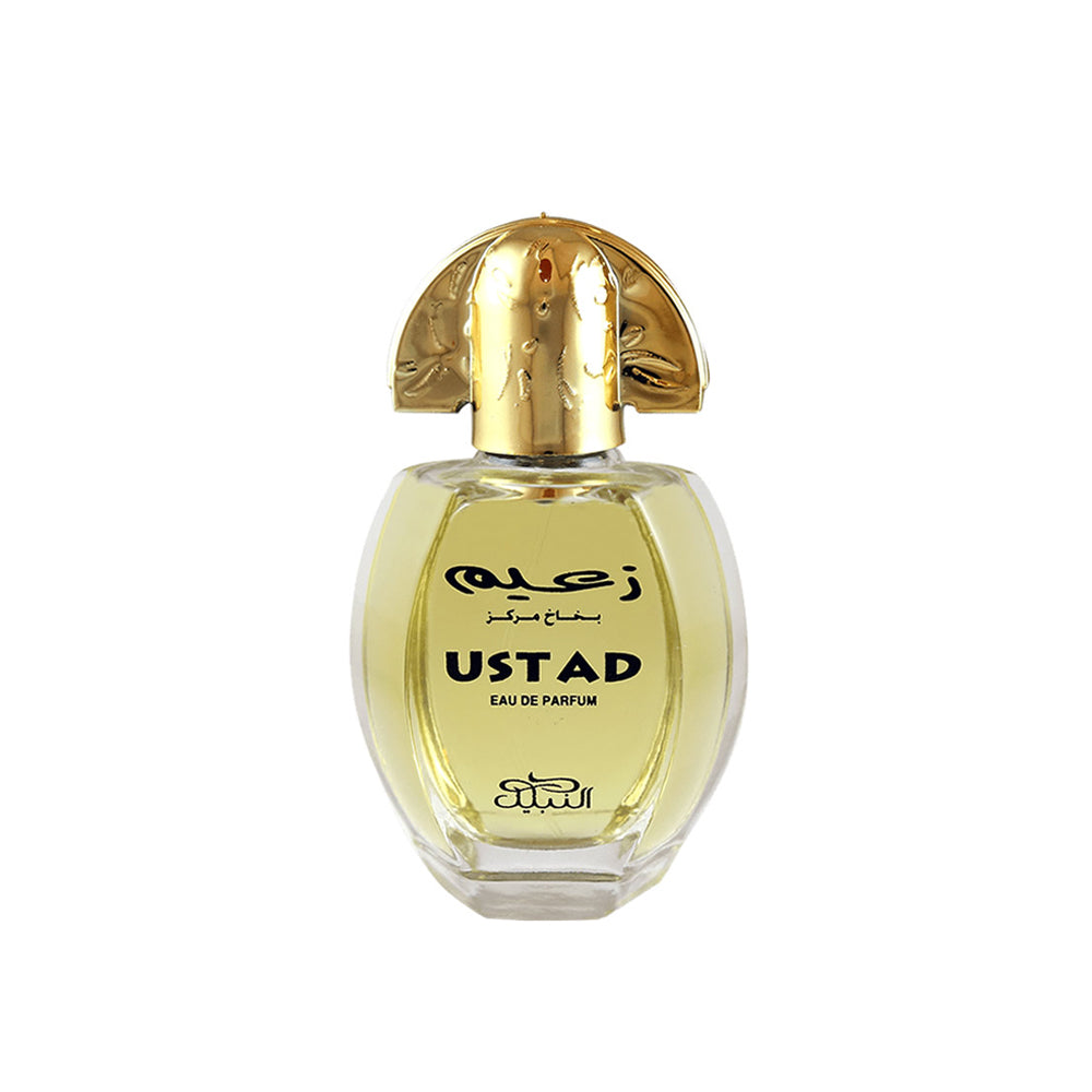 Ustad Eau de parfum_6291100179336_Nabeel