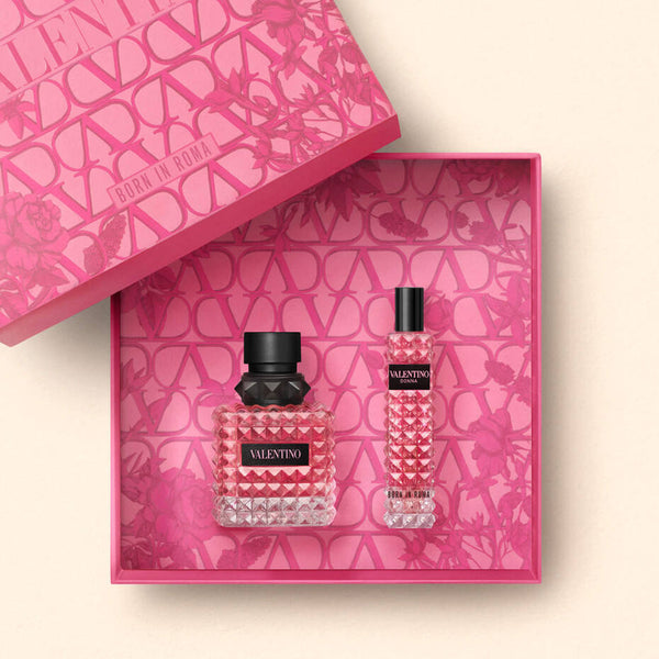 Cofanetti regalo Valentino