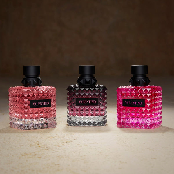Profumi donna Valentino