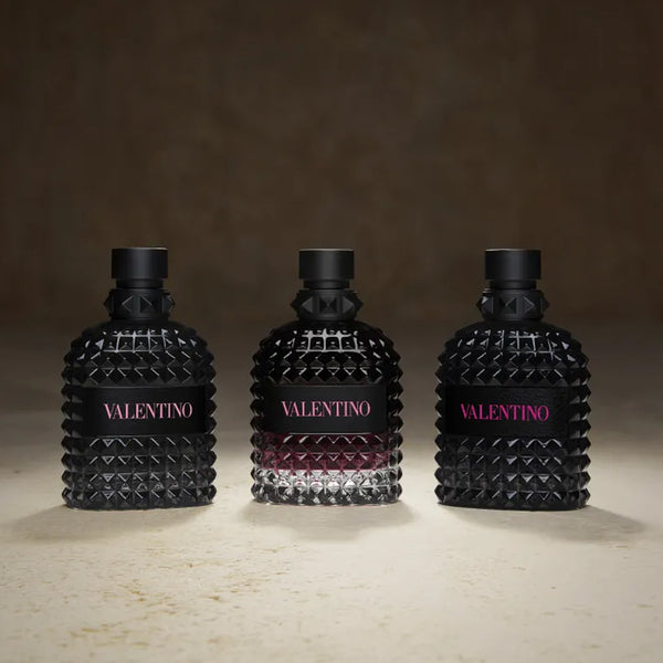 Profumi uomo Valentino