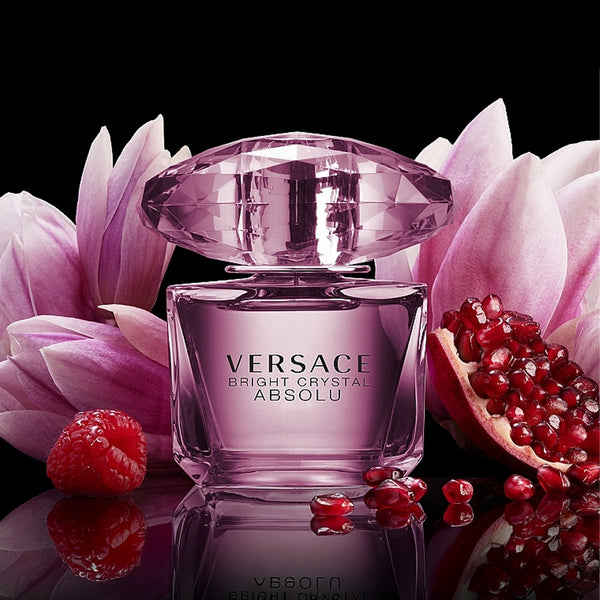 Profumi donna Versace
