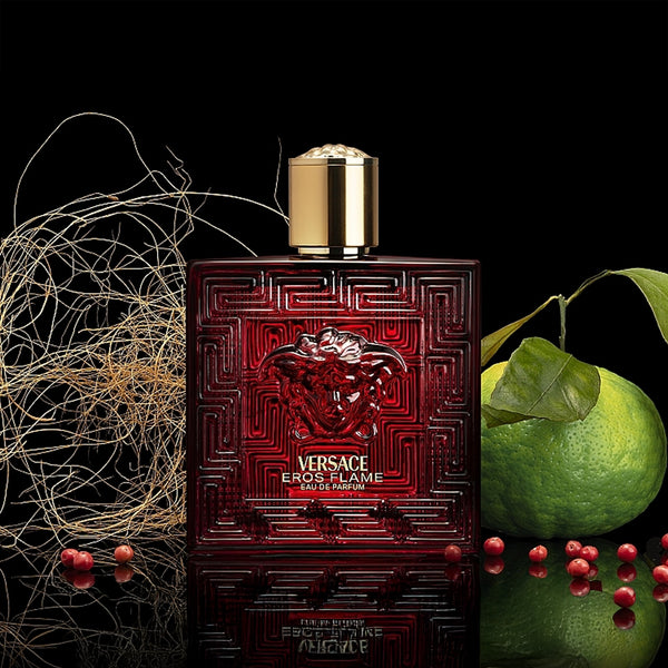 Profumi uomo Versace