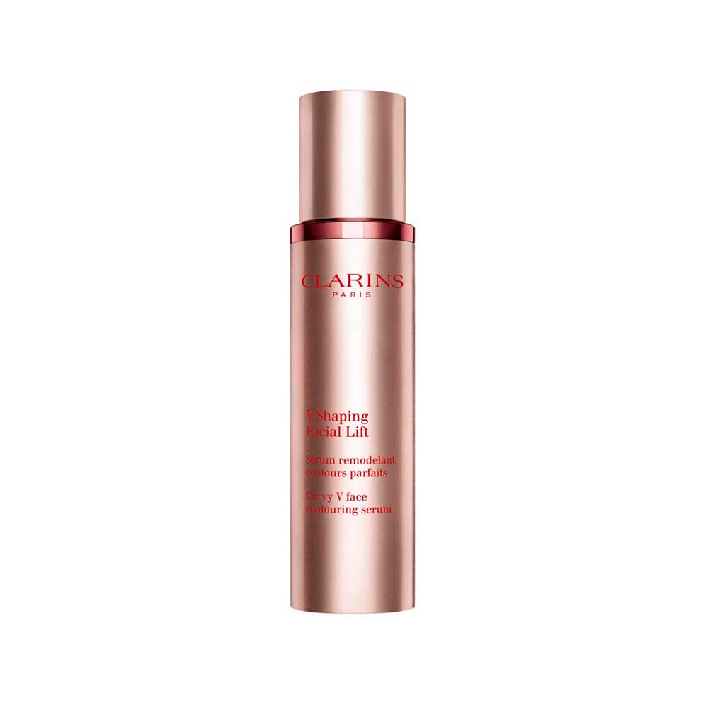 V Shaping Facial Lift Serum_3380810270990_Clarins
