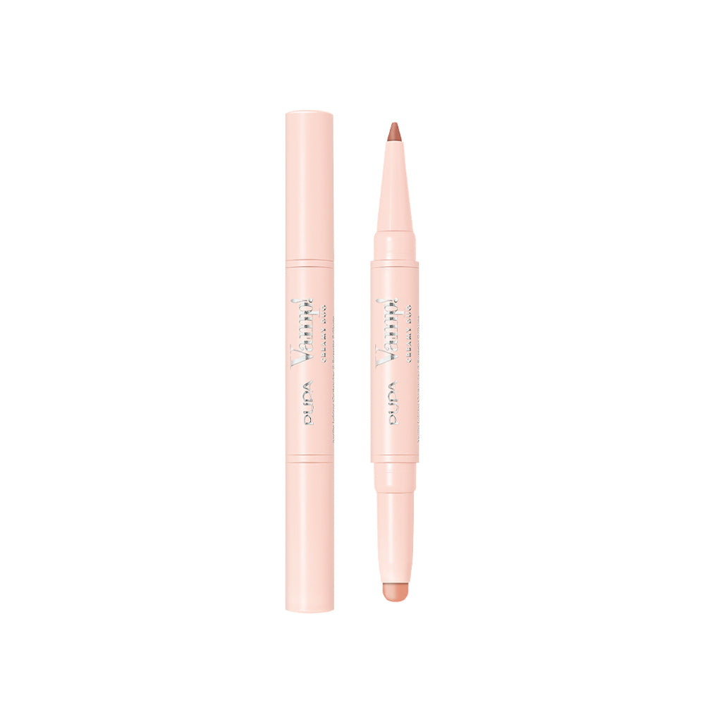 Vamp! Creamy Duo_8011607374182_Pupa