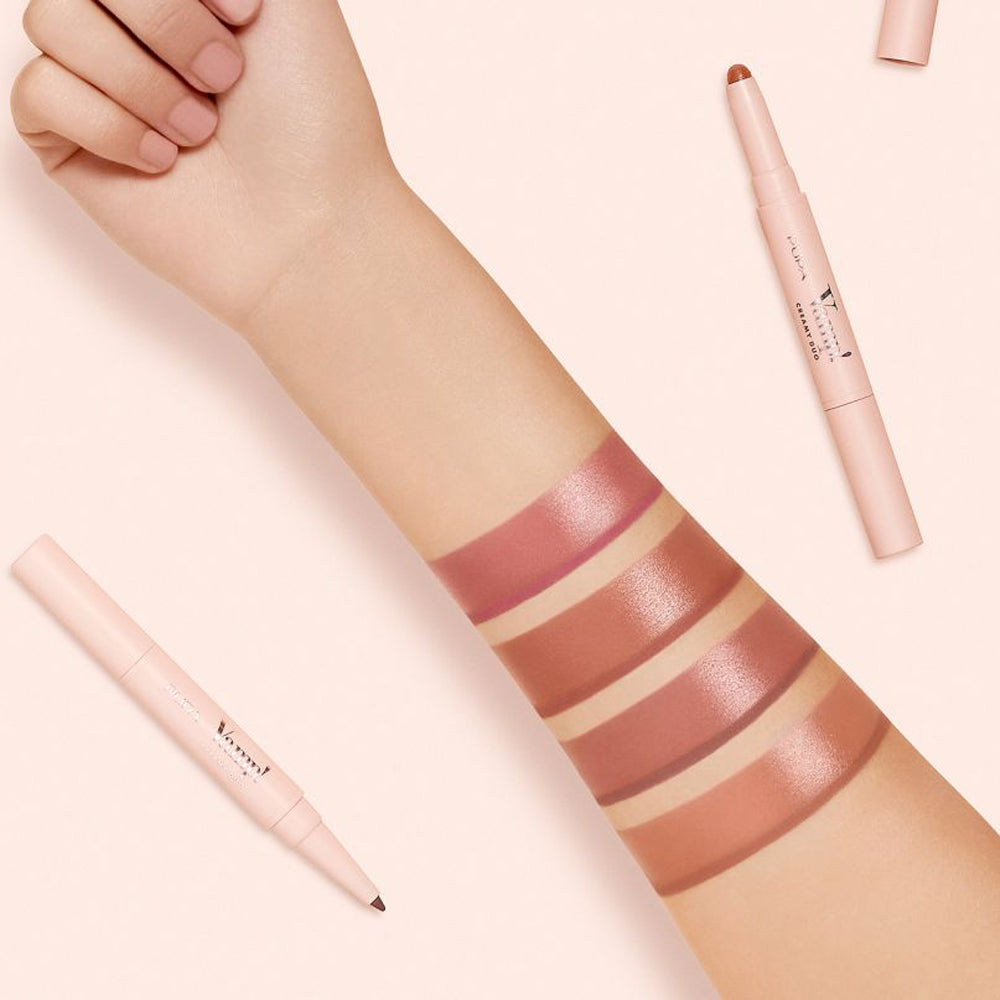 Vamp! Creamy Duo_8011607374199_Pupa-3