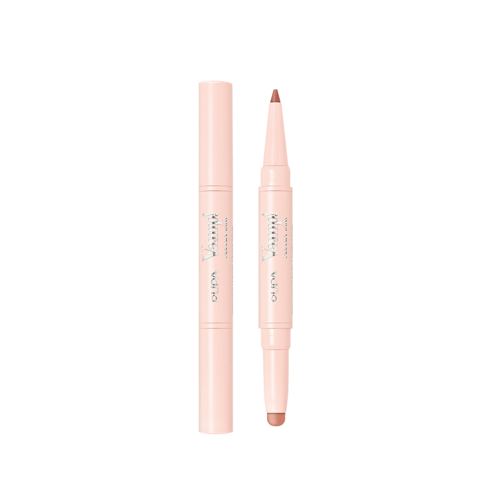 Vamp! Creamy Duo_8011607374212_Pupa