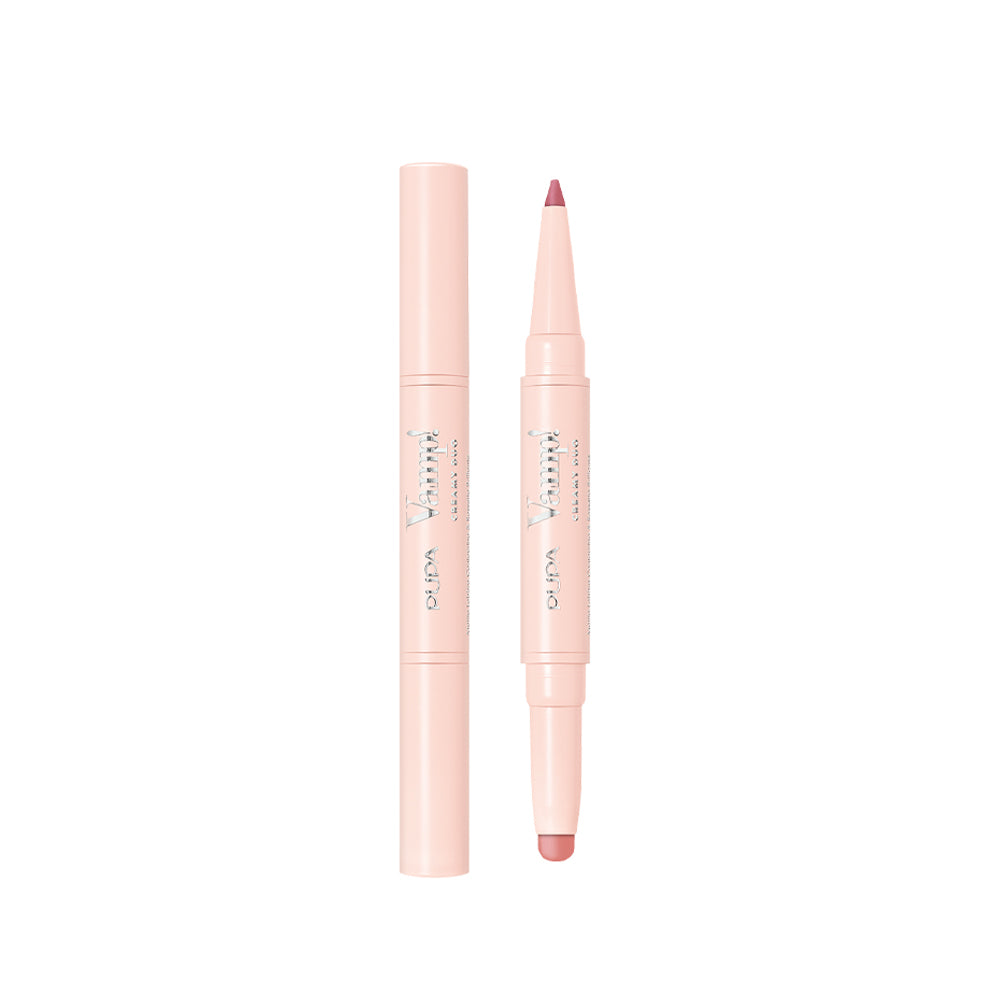 Vamp! Creamy Duo_8011607374229_Pupa