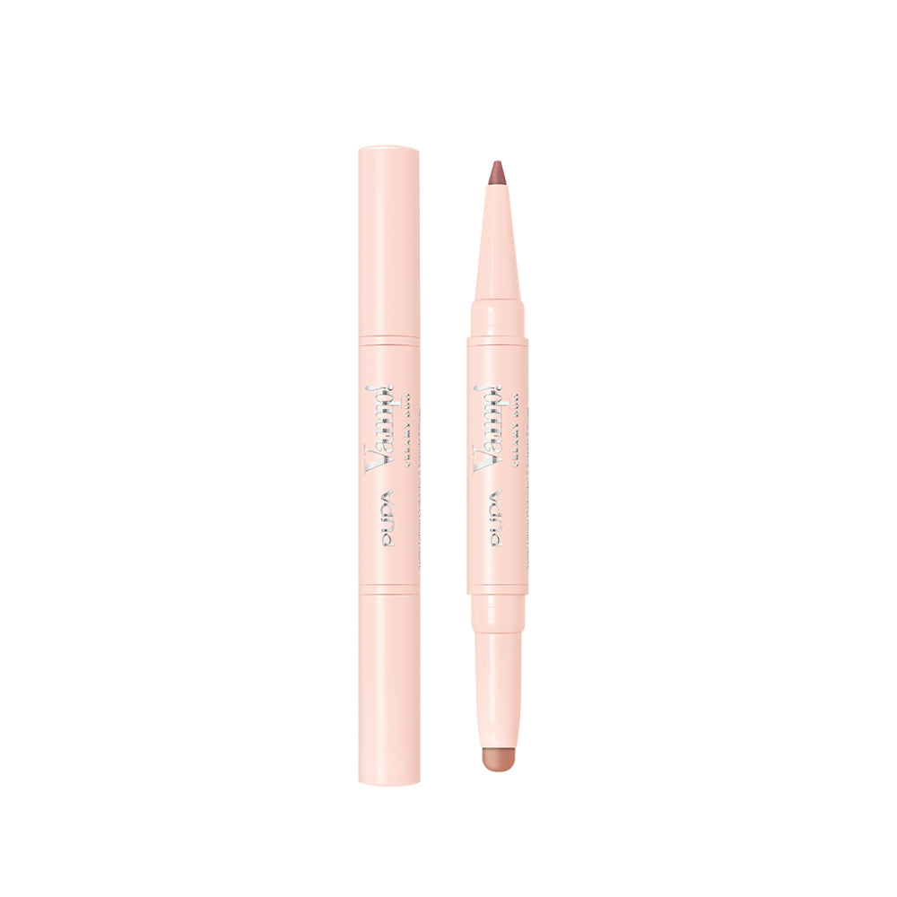 Vamp! Creamy Duo_8011607374236_Pupa