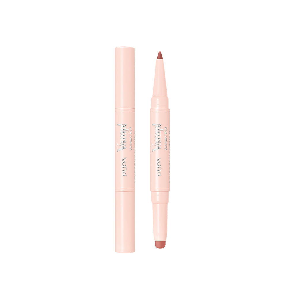 Vamp! Creamy Duo_8011607374250_Pupa