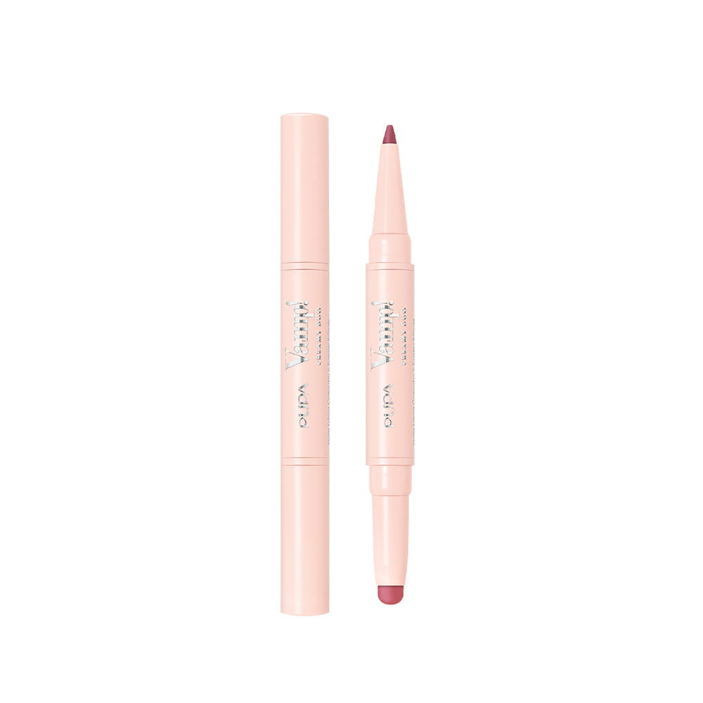 Vamp! Creamy Duo_8011607374267_Pupa