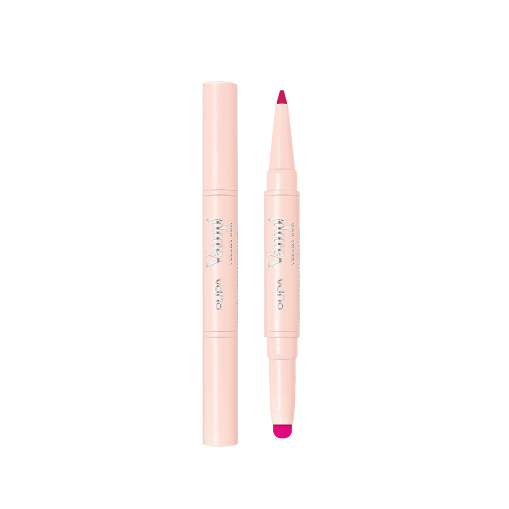 Vamp! Creamy Duo_8011607374274_Pupa