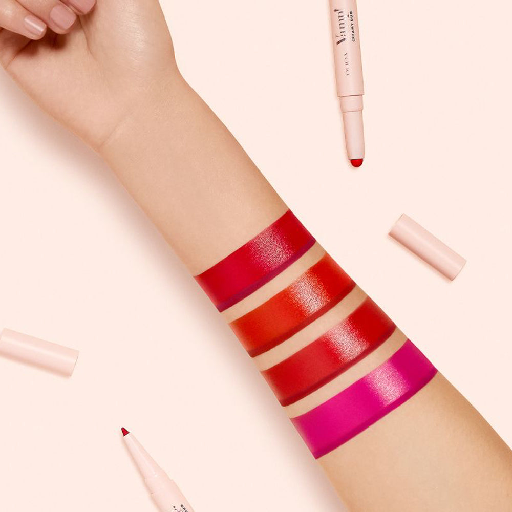 Vamp! Creamy Duo_8011607374281_Pupa-3