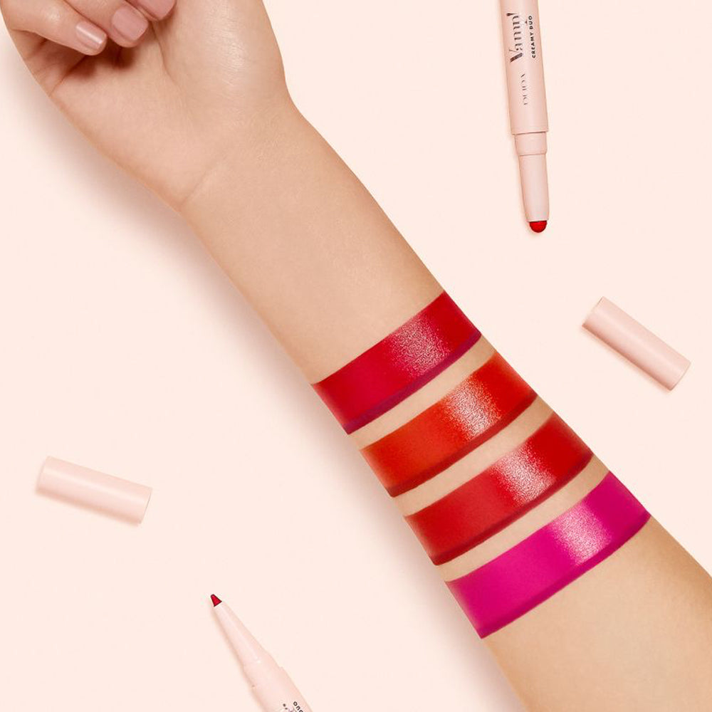 Vamp! Creamy Duo_8011607374298_Pupa-3