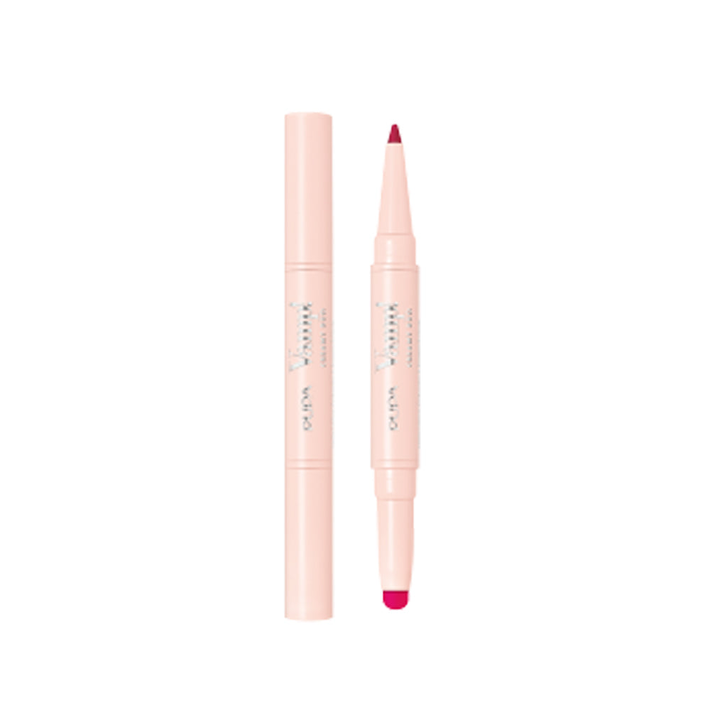 Vamp! Creamy Duo_8011607374304_Pupa