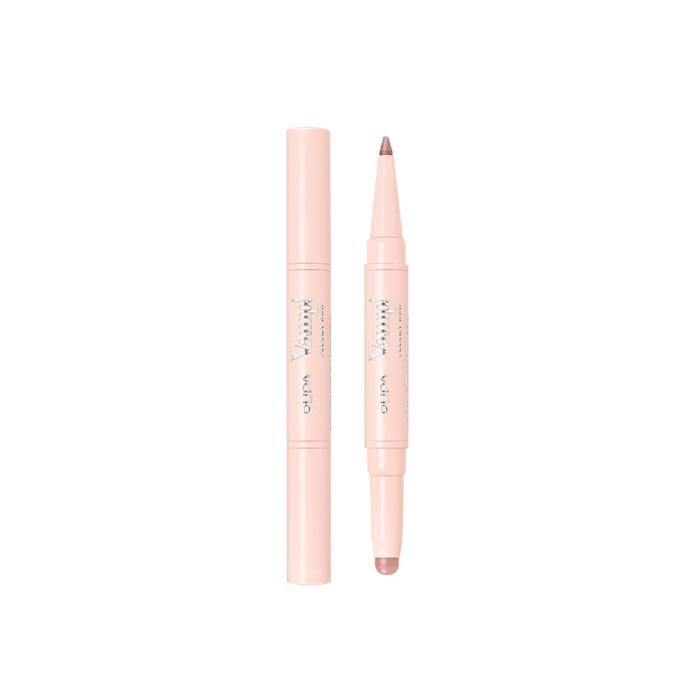 Vamp! Creamy Duo_8011607399208_Pupa