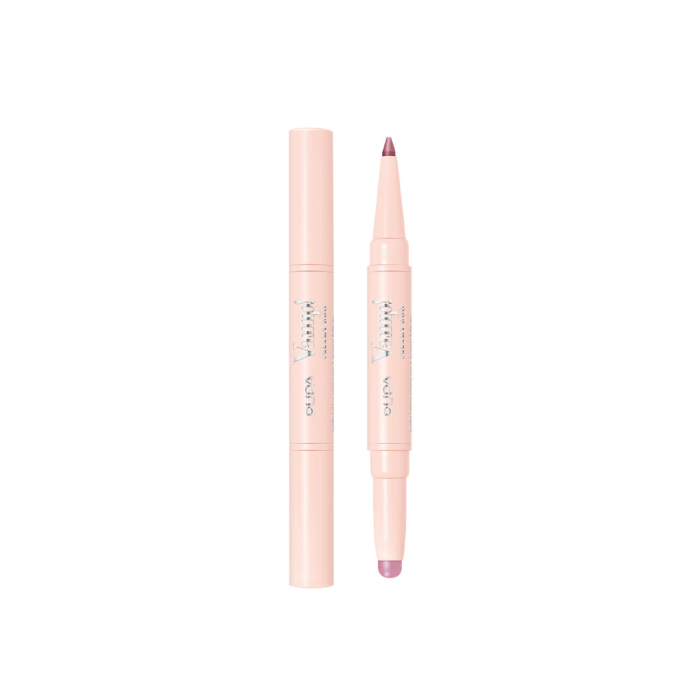 Vamp! Creamy Duo_8011607399222_Pupa