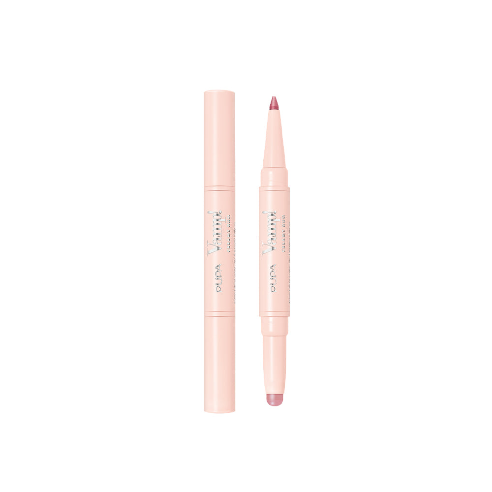 Vamp! Creamy Duo_8011607399239_Pupa