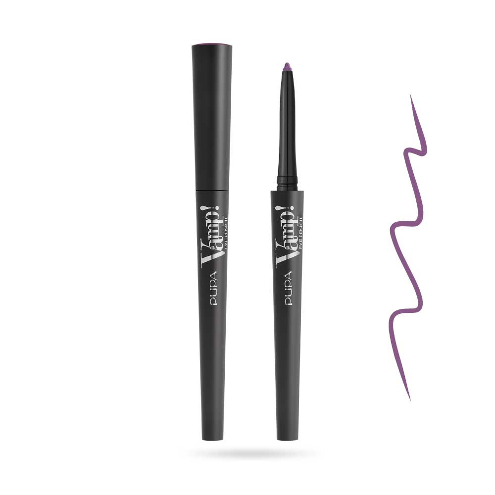 Vamp! Eye Pencil_8011607354849_Pupa