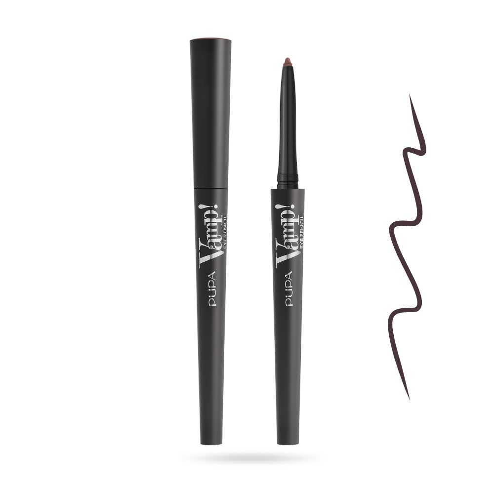 Vamp! Eye Pencil_8011607354870_Pupa