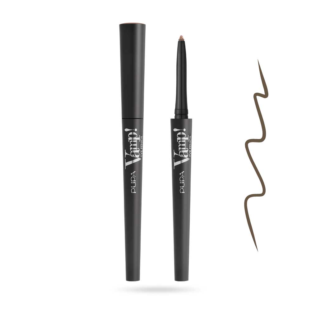 Vamp! Eye Pencil_8011607354900_Pupa