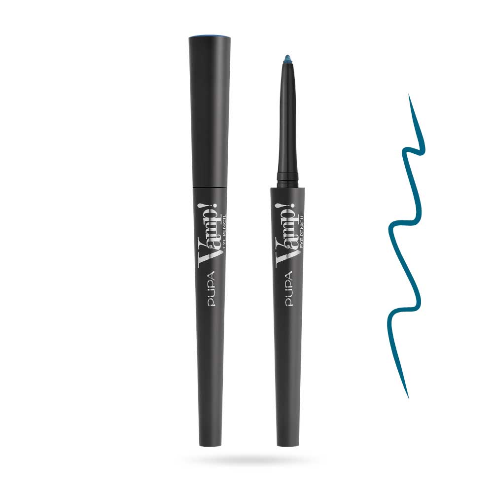 Vamp! Eye Pencil_8011607354979_Pupa