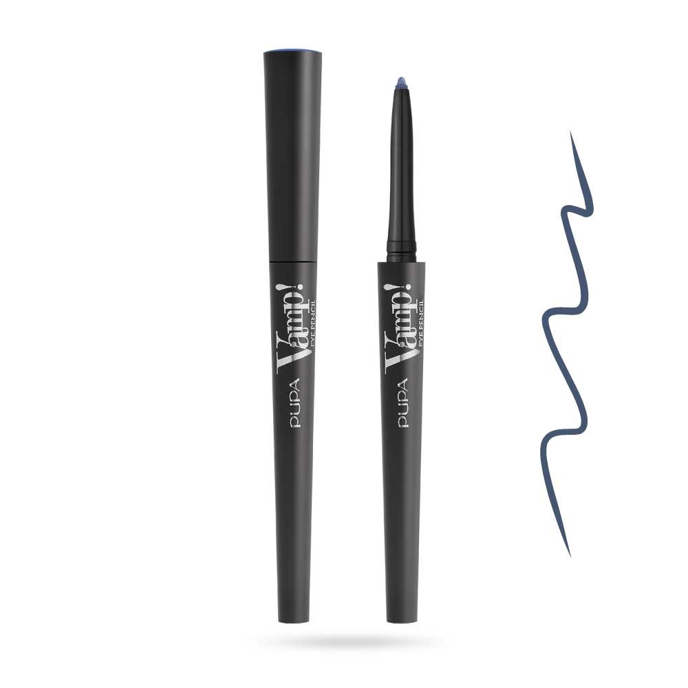 Vamp! Eye Pencil_8011607354986_Pupa