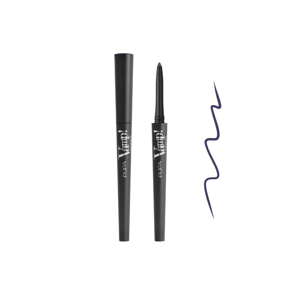 Vamp! Eye Pencil_8011607354993_Pupa