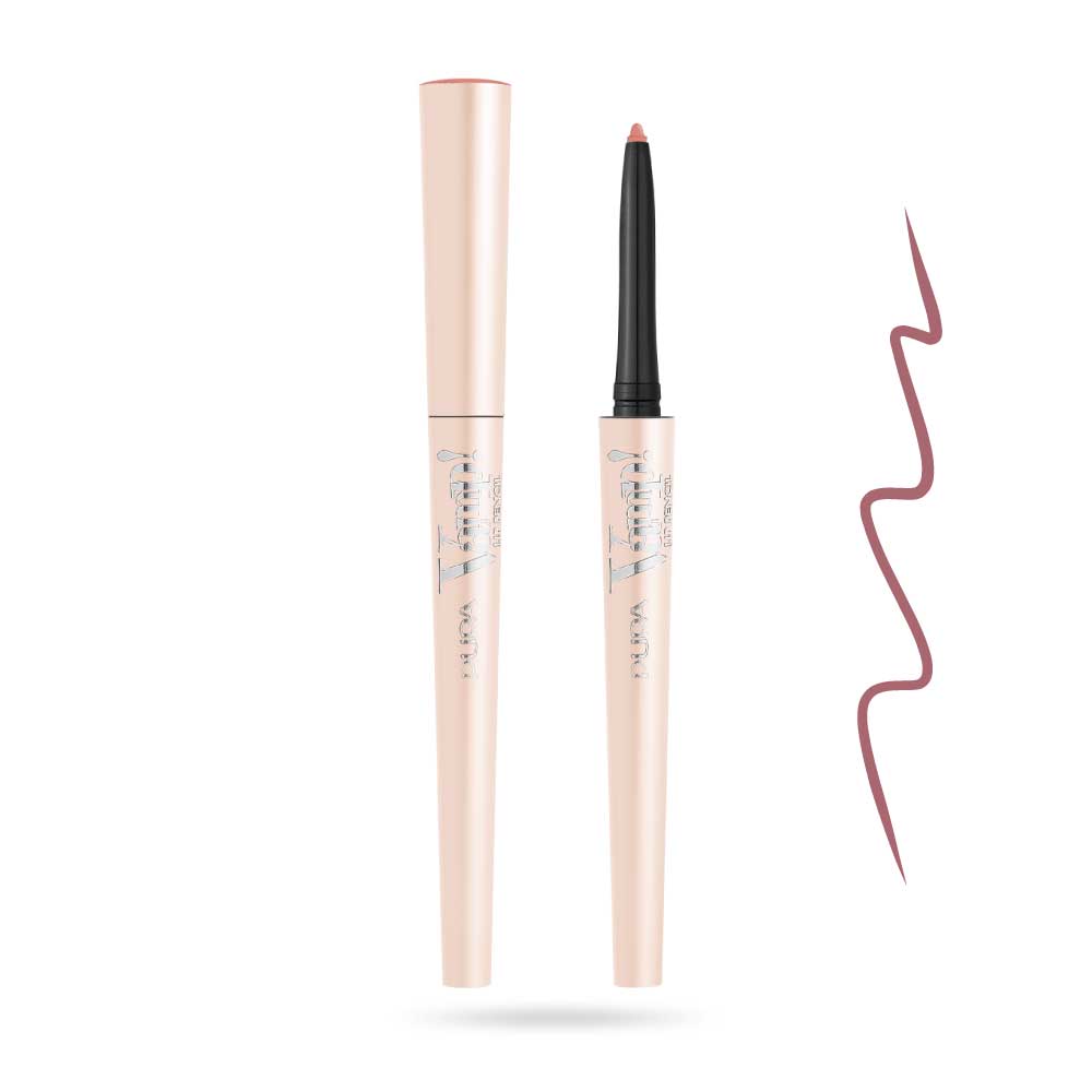 Vamp! Lip Pencil_8011607355396_Pupa