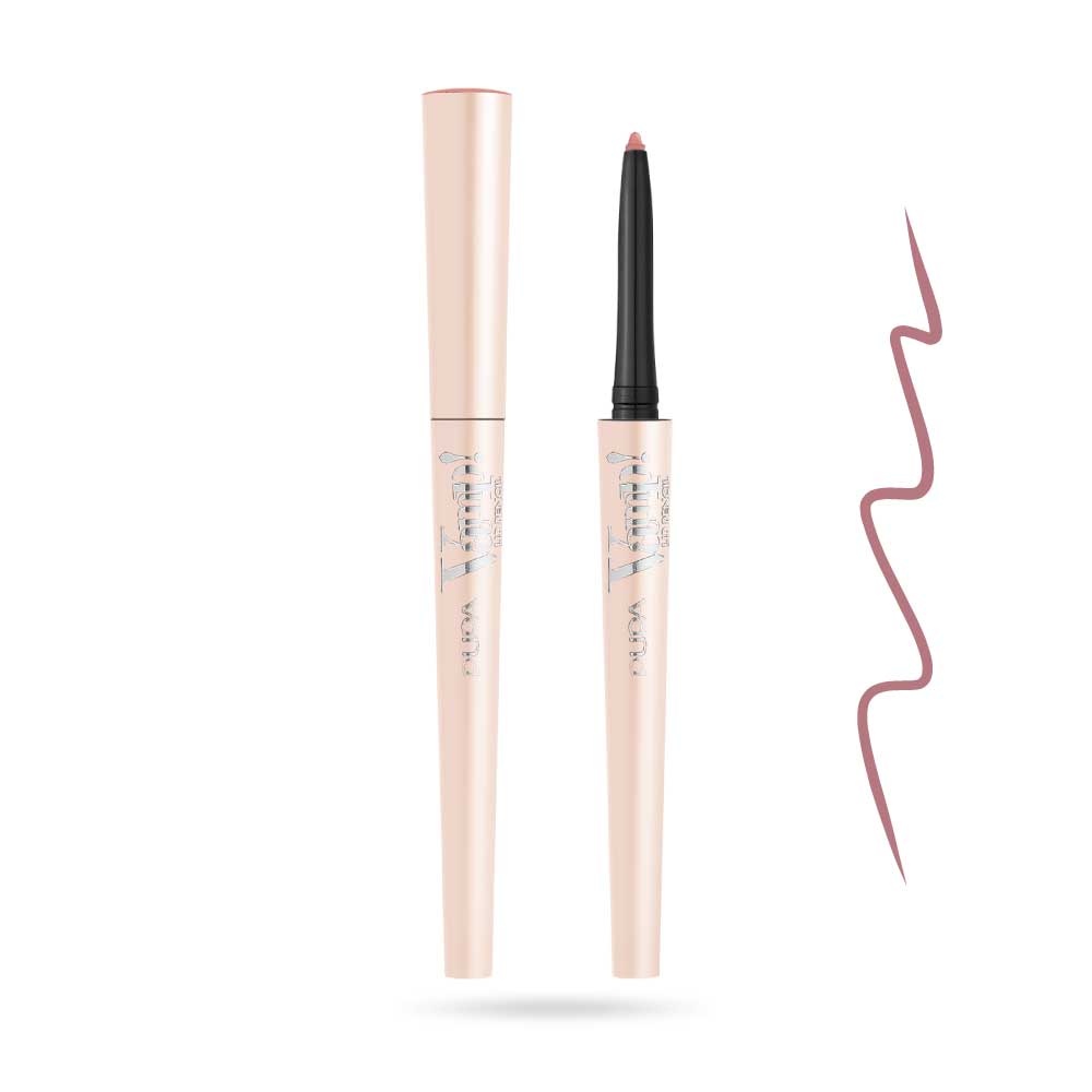 Vamp! Lip Pencil_8011607355433_Pupa