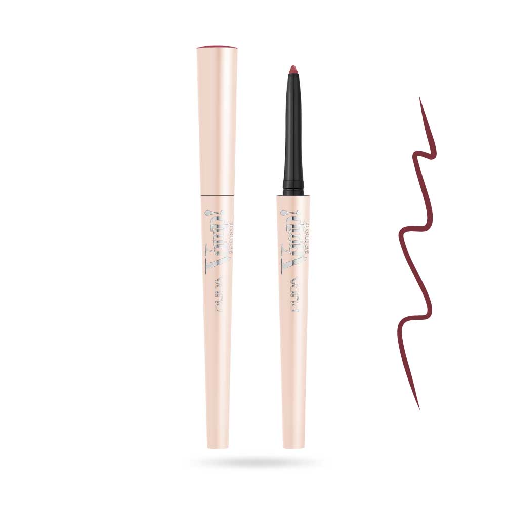Vamp! Lip Pencil_8011607355457_Pupa