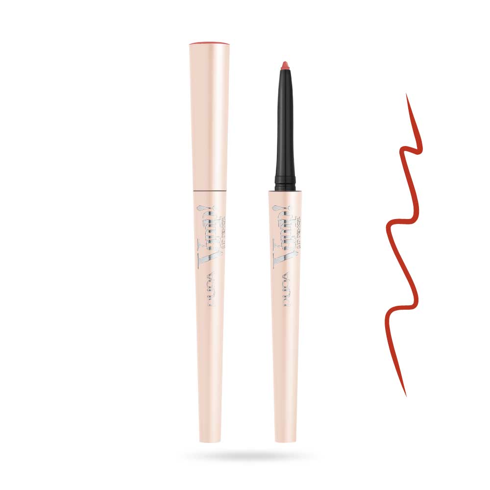 Vamp! Lip Pencil_8011607355556_Pupa