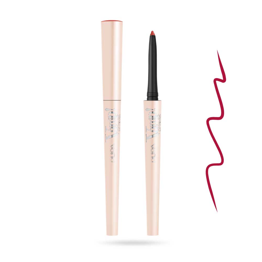 Vamp! Lip Pencil_8011607355563_Pupa