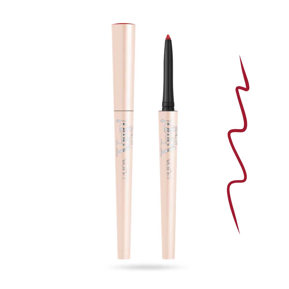 Vamp! Lip Pencil_8011607355570_Pupa