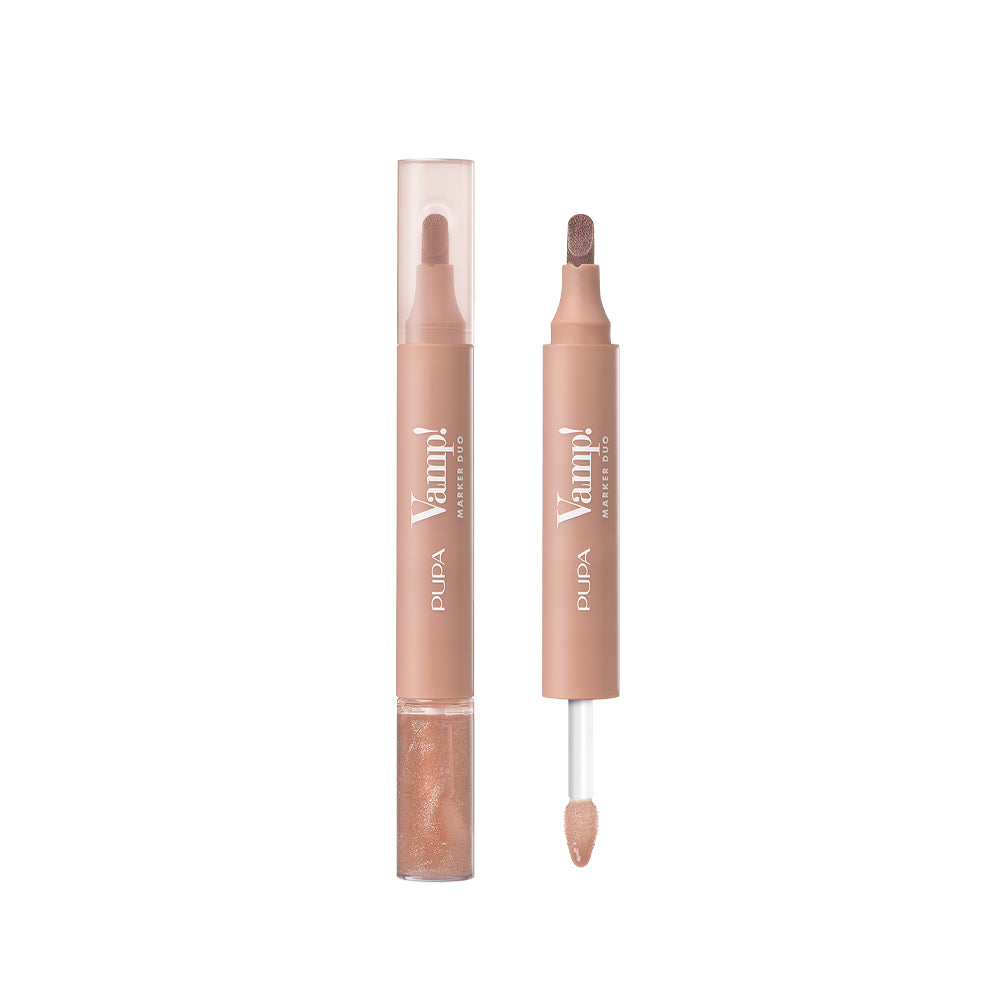 Vamp! Marker Duo_8011607403134_Pupa
